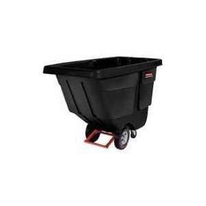  Utility Duty Tilt Truck: Office Products