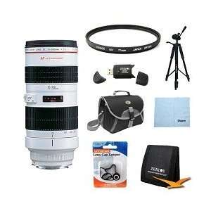  Canon EF 70 200mm f/2.8L USM Telephoto Zoom Lens for Canon 