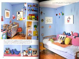 Stockholm Family Style   Interior Design Book  