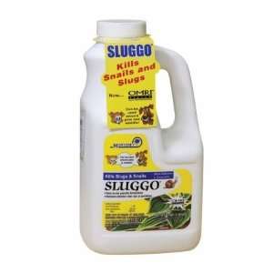   Products MLGNLG6530 Monterey 5 No. Sluggo Jug OMRI: Home & Kitchen