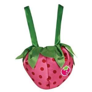  Rubies Costumes 185331 Strawberry Shortcake  Trick or 