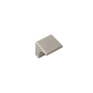    Belwith Products P3330 SS Contemporary Swoop Knob