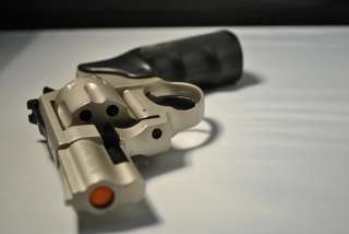 Satin Viper a Movie Replica Prop Gun With Case EKOL .380 Brand New In 