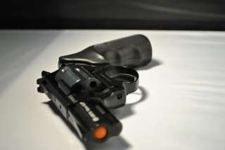 Black Viper a Movie Replica Prop Gun With Case EKOL .380 Brand New In 