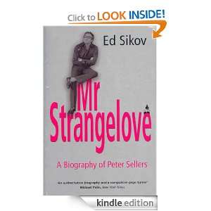 Start reading Mr Strangelove on your Kindle in under a minute . Don 