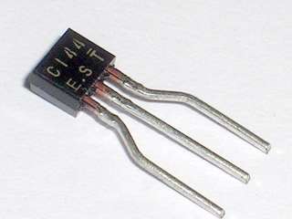 50pcs DIP Transistor 2SC144 C144 NEW  