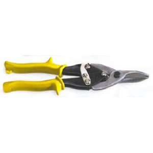  SK Hand Tools 650 Straight Cut Straight Tip Aviation Snip 
