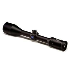 ZEISS Conquest 3.5 10x50 Riflescope, German #4 Reticle (52 