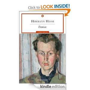 Demian (Oscar classici moderni) (Italian Edition) Hermann Hesse, E 