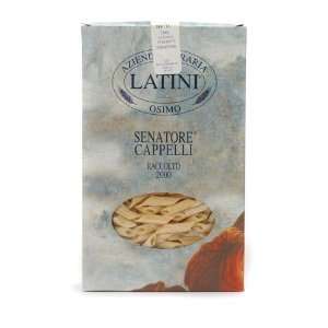 Senatore Cappelli Pennette,1.1 LB Italian Size Pack  