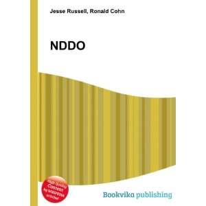  NDDO: Ronald Cohn Jesse Russell: Books