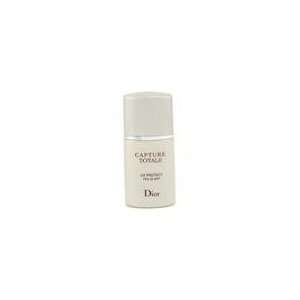  Capture Totale UV Protect SPF 35 by Christian Dior: Beauty