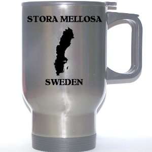  Sweden   STORA MELLOSA Stainless Steel Mug: Everything 