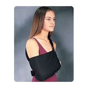 : Shoulder Immobilizer Size: Medium, Strap Length: 39 (99cm)   Model 