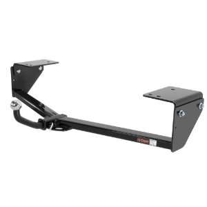  CURT Manufacturing 111961 Class 1 Trailer Hitch with 1 7/8 