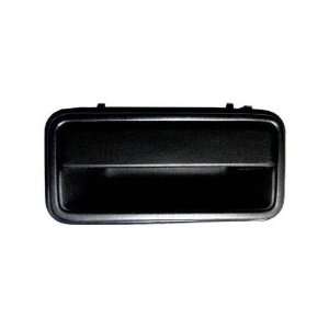   Outside Outer Exterior Drivers Door Handle SUV Aftermarket: Automotive
