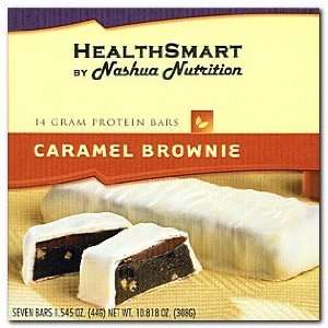   Protein Bar   Caramel Brownie (7/Box)