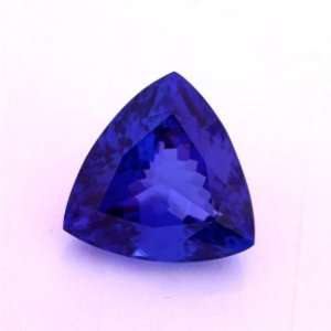  Intercolor USA BT7 171 14.5mm Trillion Tanzanite: Home 