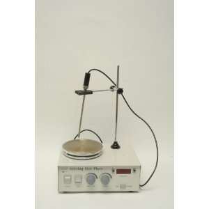 Stirring hot plate (1 ea)  Industrial & Scientific