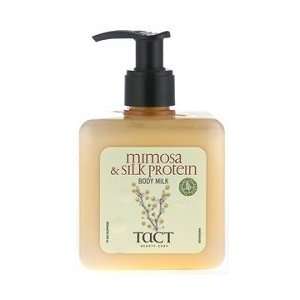  Tact Body Care Products   Body Milk 10.14 oz   Plants of 