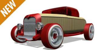 We are very excited to be carrying the AUTOMOBLOX award winning wooden 