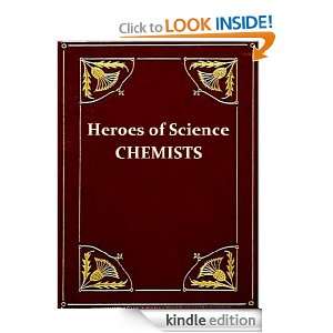   Chemists [Illustrated]: M. M. Pattison Muir:  Kindle Store