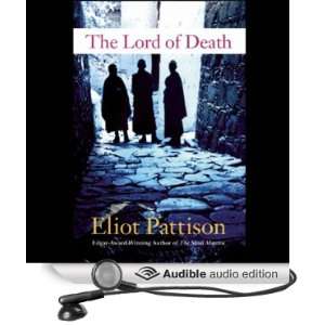   of Death (Audible Audio Edition): Eliot Pattison, James Chen: Books