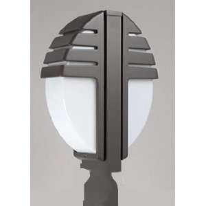  Outdoor Post Light   Synchro Series   1831 BZ: Home 