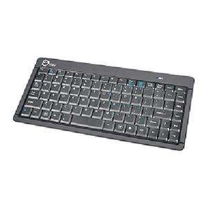  Siig, Wireless Slim Mini Keyboard (Catalog Category Input 