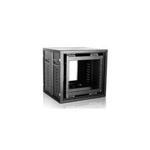   960 9U 600mm Depth Rack mount Server Cabinet