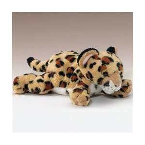  Plush 9 Inch Jaguar By Wildlife Artists Toys & Games