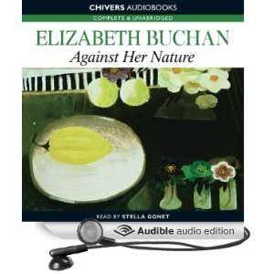   Nature (Audible Audio Edition) Elizabeth Buchan, Stella Gonet Books