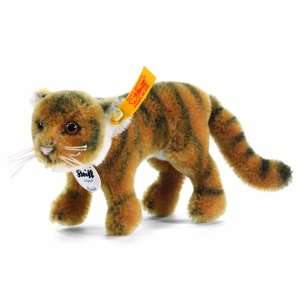  Steiff Radjah Tiger 5.5 Toys & Games