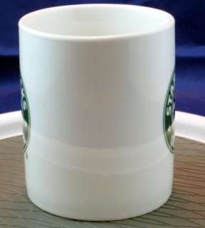 Starbucks Coffee Cup / Mug His & Hers 2006 & 2009  