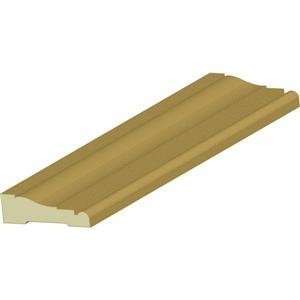   37670RAID Colonial Casing Molding Pack of 12