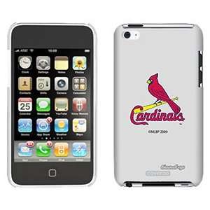  St Louis Cardinals 1 Cardinal on iPod Touch 4 Gumdrop Air 