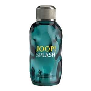  Joop Splash Cologne 3.8 oz EDT Spray Beauty
