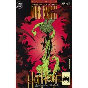  Batman Legends of the Dark Knight #43 Comic Book 