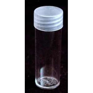  Harris Round Coin Tube for 50 SMALL CENTS 