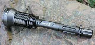 Trustfire X6 SST 90 Flashlight LED 2300 Lumen Searchlig  