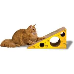  Imperial Cat Animal Scratch n Shapes Food Scratcher 