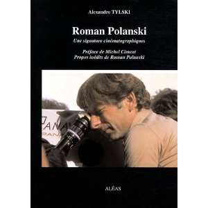  Roman Polanski ; une signature cinématographique 