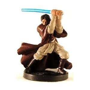 Star Wars Miniatures: Jedi Watchman # 1   The Dark Times 