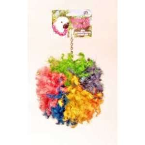  : Prevue Pet Products Tropical Teasers Krusty Bird Toy: Pet Supplies