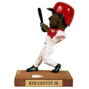  UD GameBreaker Ken Griffey Jr. Cincinnati Reds: Sports 