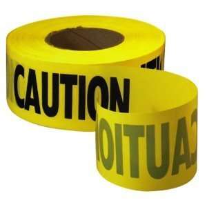  250 Roll of Yellow Cation Tape