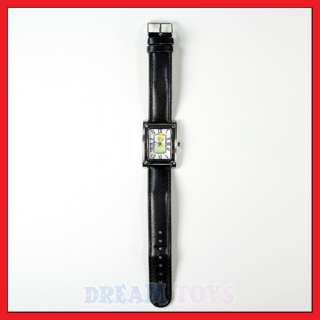 Disney Tinkerbell Squared Collectible Wrist Watch NEW  