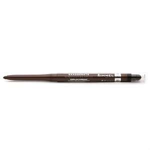  Rimmel Exaggerate Eye Definer, Sable Beauty