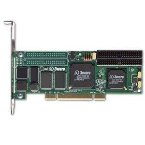 3ware Escalade 7006 2   storage controller (RAID)   ATA 133   PCI 64 