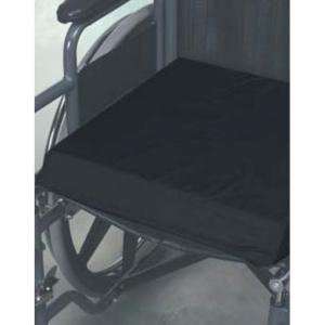   DuroGel II Deluxe Gel Foam Wheelchair Cushion